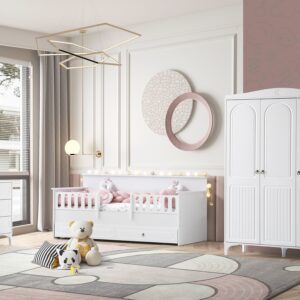 Rose Bebek Odası