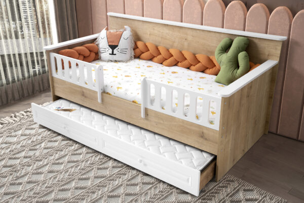 Smart Bebek Odası - Görsel 9